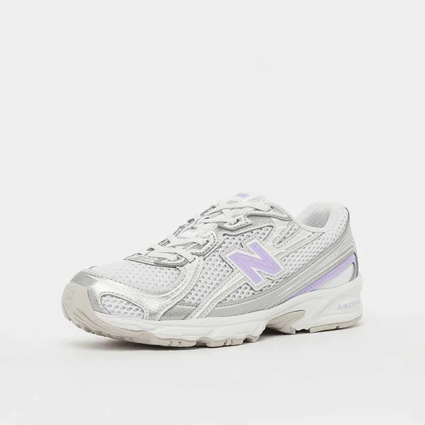 New Balance 740 Wit Kids, foto 2 van 3