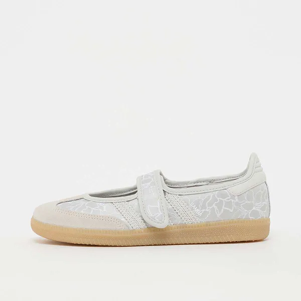 adidas Originals Samba Jane Grijs, vergelijk prijzen bij 1 winkel