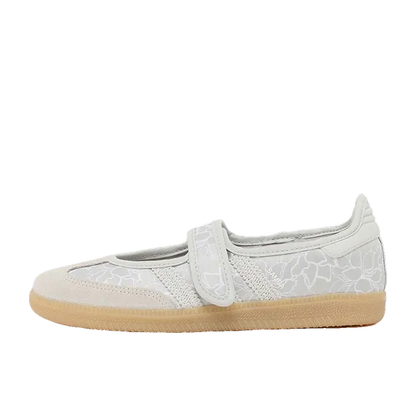 adidas Originals Samba Jane Grijs, vergelijk prijzen bij 1 winkel