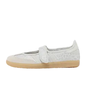 adidas Samba Jane grijs