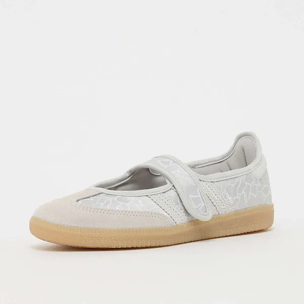 adidas Originals Samba Jane Grijs, foto 2 van 3