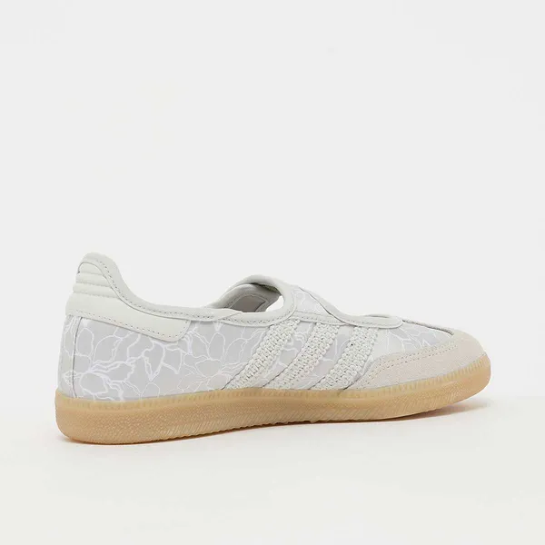 adidas Originals Samba Jane Grijs, foto 3 van 3