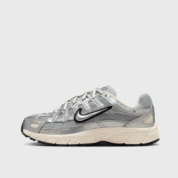 Nike P-6000 (GS) Grijs, vergelijk prijzen bij 1 winkel