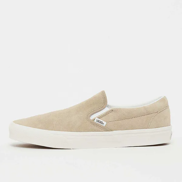 Vans Classic Slip On Beige, vergelijk prijzen bij 1 winkel
