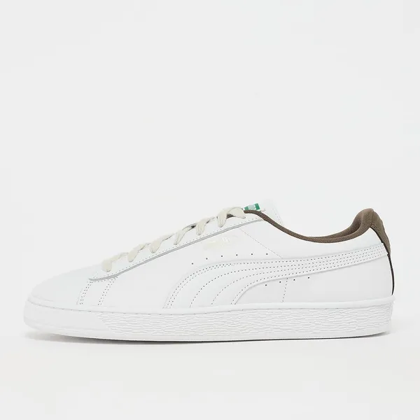 Puma Suede Wit, vergelijk prijzen bij 1 winkel