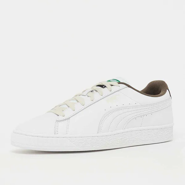 Puma Suede Wit, foto 2 van 3
