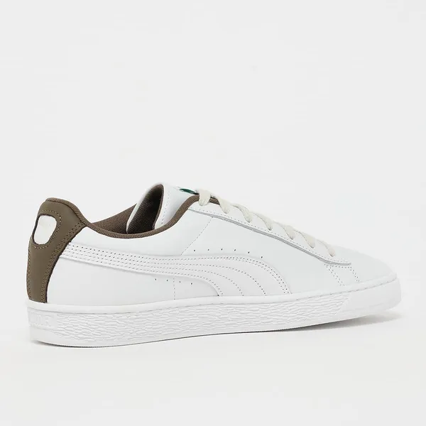Puma Suede Wit, foto 3 van 3