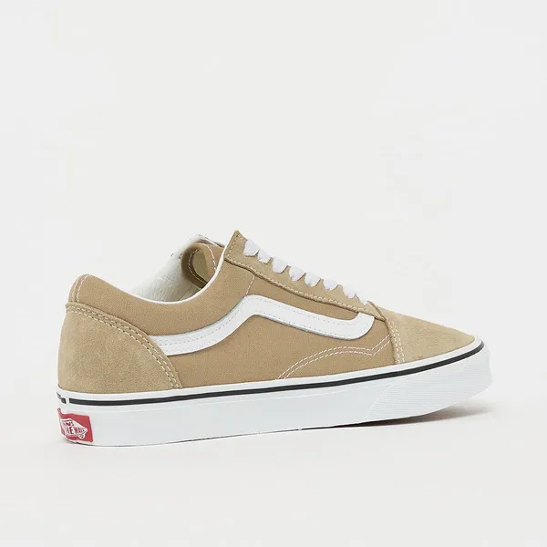 Vans Old Skool Beige, foto 3 van 3