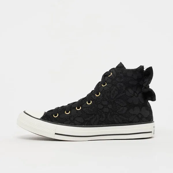Converse Chuck Taylor All Star Zwart, vergelijk prijzen bij 1 winkel