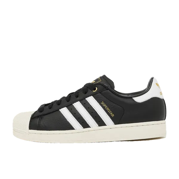 adidas Originals Superstar II Zwart, vergelijk prijzen bij 3 winkels