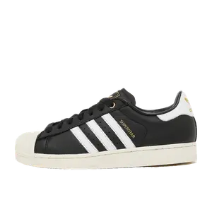 adidas Superstar II zwart