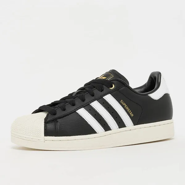adidas Originals Superstar II Zwart, foto 3 van 4