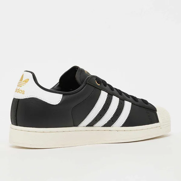 adidas Originals Superstar II Zwart, foto 4 van 4