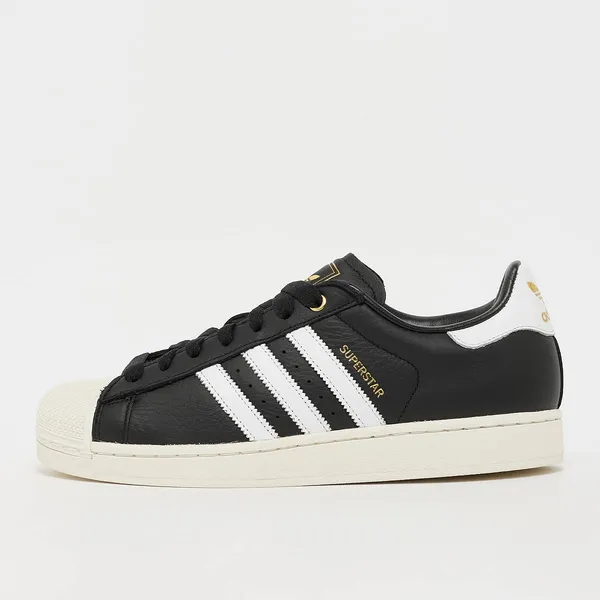 adidas Originals Superstar II Zwart, foto 2 van 4