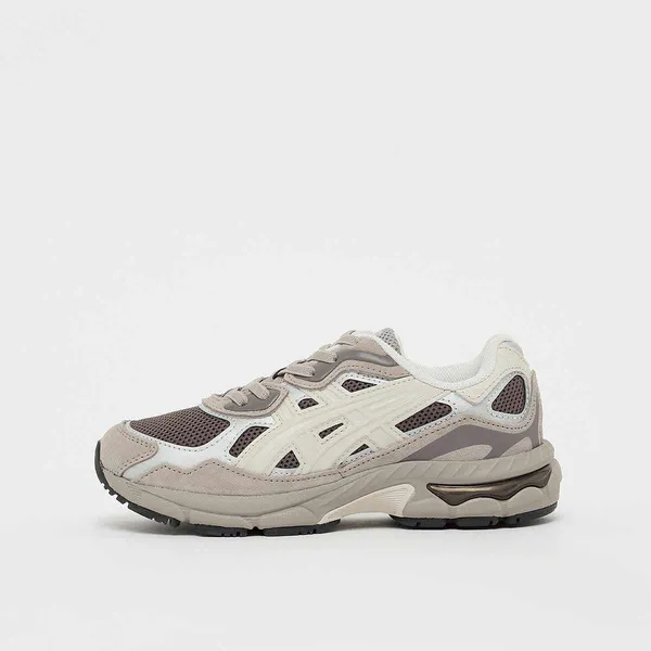 ASICS SportStyle Gel-NYC Bruin Kids, vergelijk prijzen bij 1 winkel