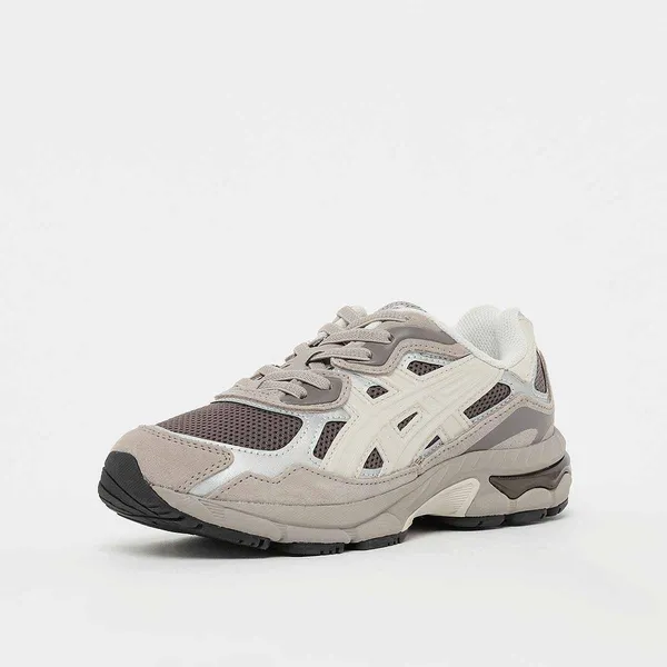 ASICS SportStyle Gel-NYC Bruin Kids, foto 2 van 3