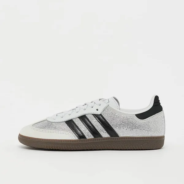 adidas Originals Samba OG Zilver, vergelijk prijzen bij 4 winkels