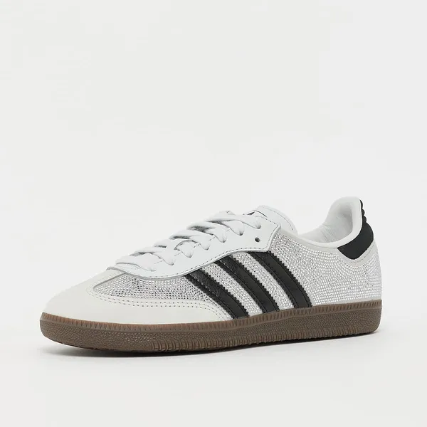 adidas Originals Samba OG Zilver, foto 2 van 3