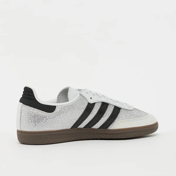 adidas Originals Samba OG Zilver, foto 3 van 3