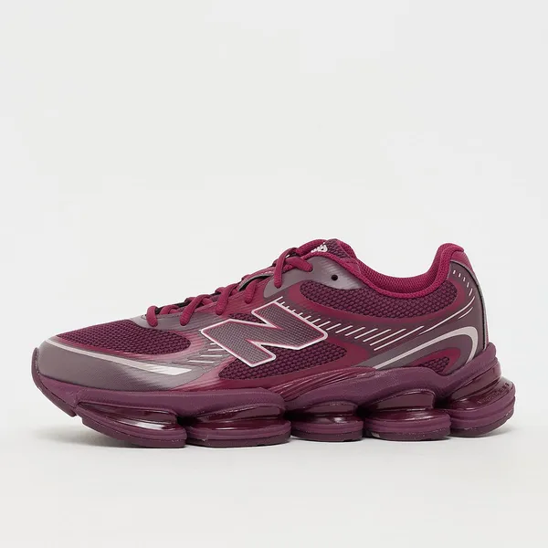 New Balance 2000 Rood, vergelijk prijzen bij 1 winkel
