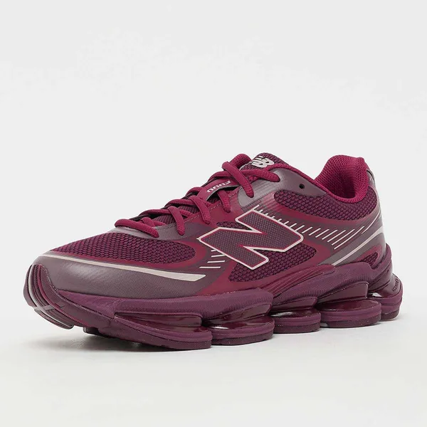 New Balance 2000 Rood, foto 2 van 3