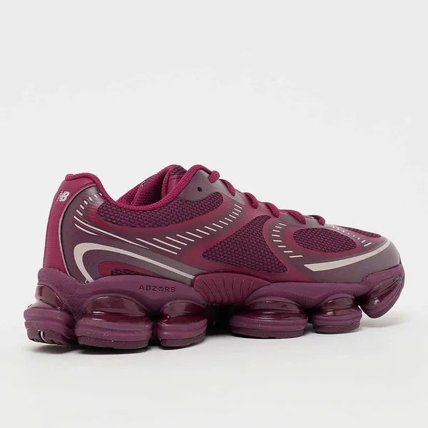 New Balance 2000 Rood, foto 3 van 3