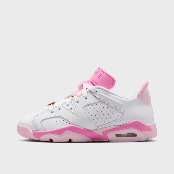 Air Jordan 6 Retro Low "China Rose" (GS), vergelijk prijzen bij 1 winkel