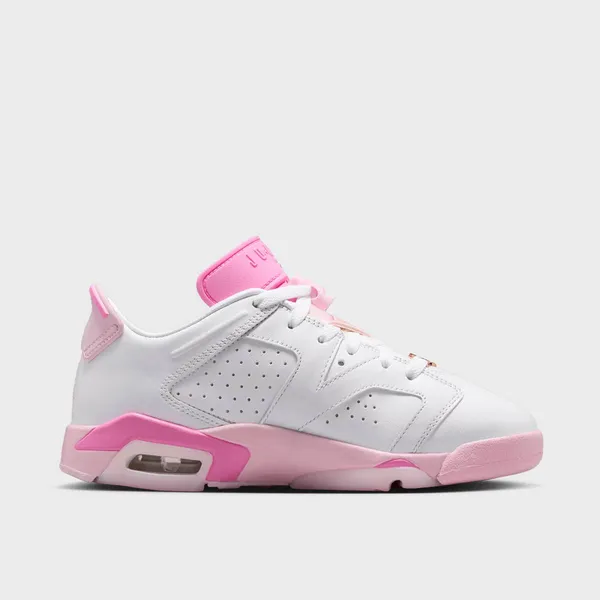 Air Jordan 6 Retro Low "China Rose" (GS), foto 2 van 3