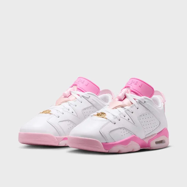 Air Jordan 6 Retro Low "China Rose" (GS), foto 3 van 3