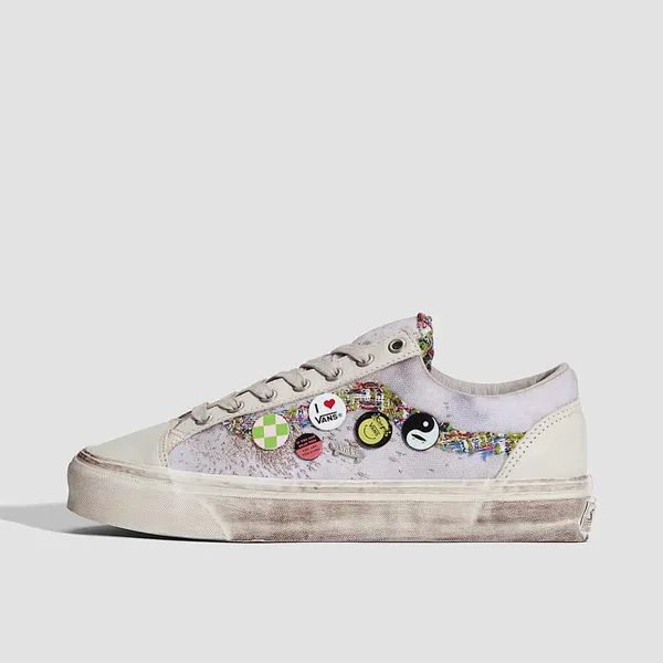 Vans LX Old Skool 36 Souvenir Beige, vergelijk prijzen bij 1 winkel