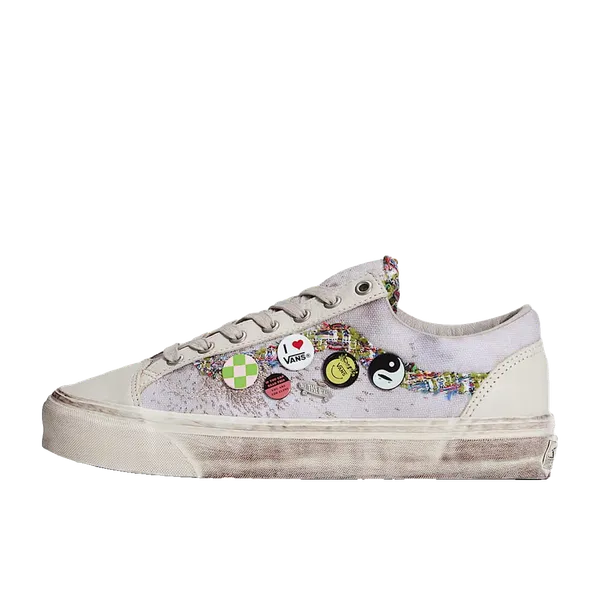 Vans Old Skool LX Souvenir Beige, vergelijk prijzen bij 3 winkels