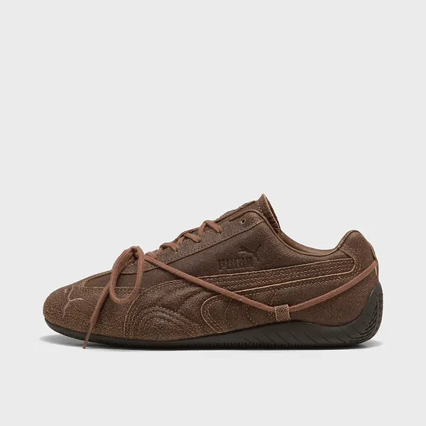 Puma Speedcat Rosé Bruin, vergelijk prijzen bij 2 winkels