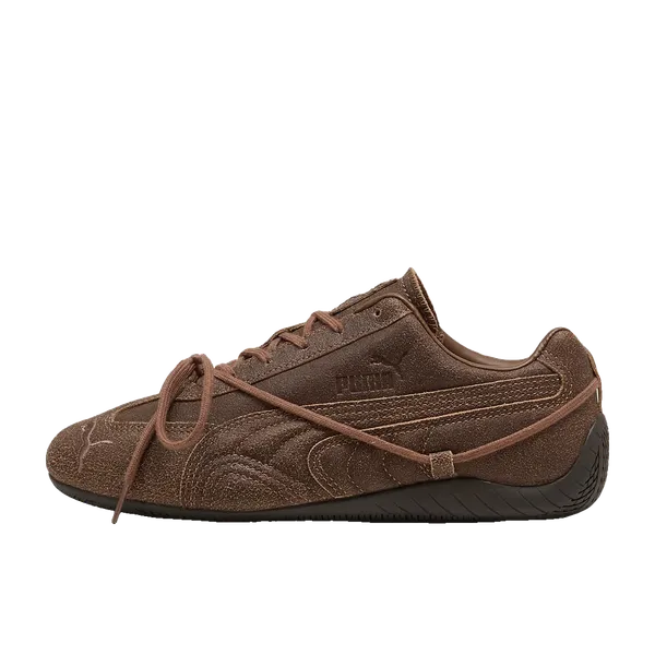 Puma Speedcat Rosé Bruin, vergelijk prijzen bij 2 winkels