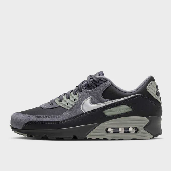 Nike Air Max Grijs, vergelijk prijzen bij 2 winkels