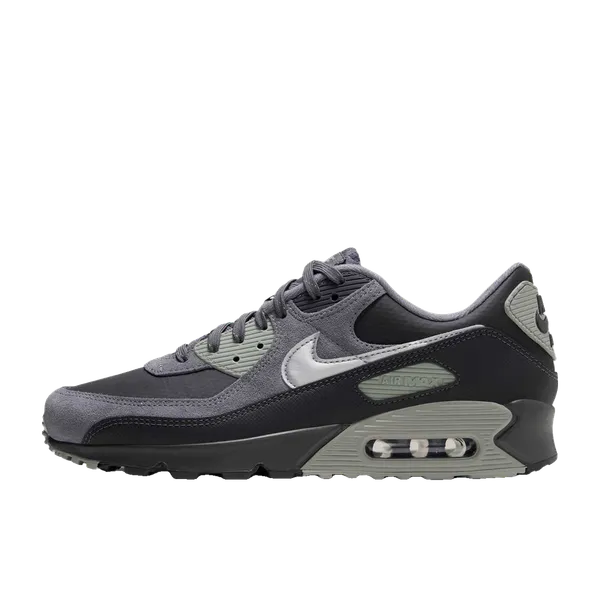 Nike Air Max Grijs, vergelijk prijzen bij 1 winkel
