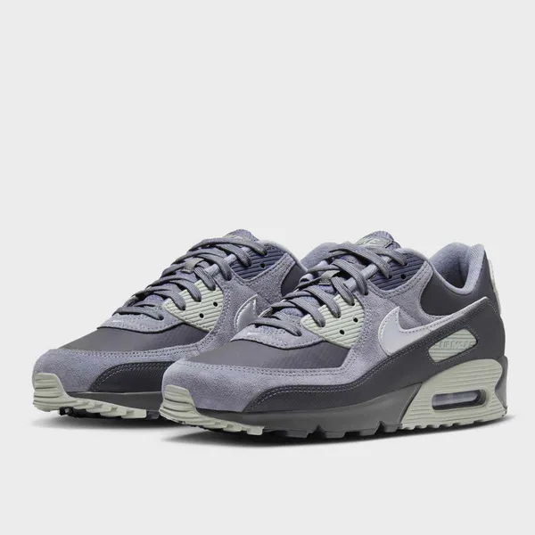 Nike Air Max Grijs, foto 3 van 3