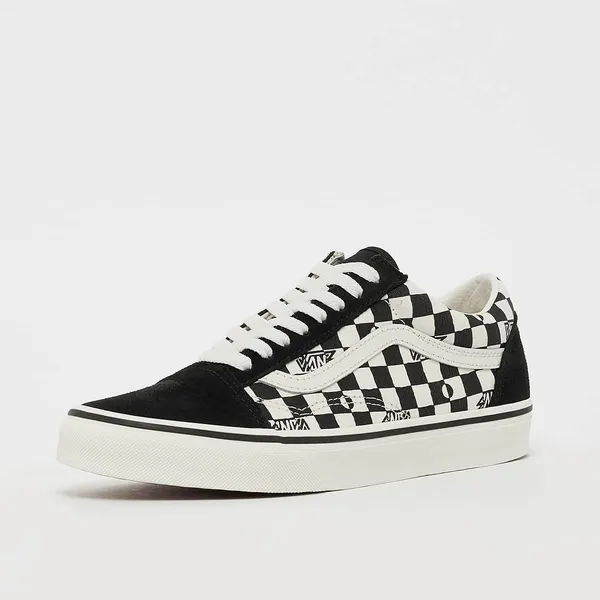 Vans Old Skool Zwart, foto 2 van 3