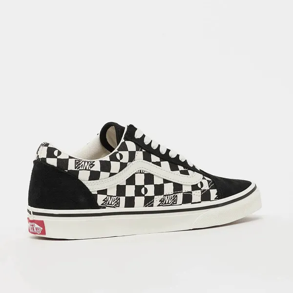 Vans Old Skool Zwart, foto 3 van 3