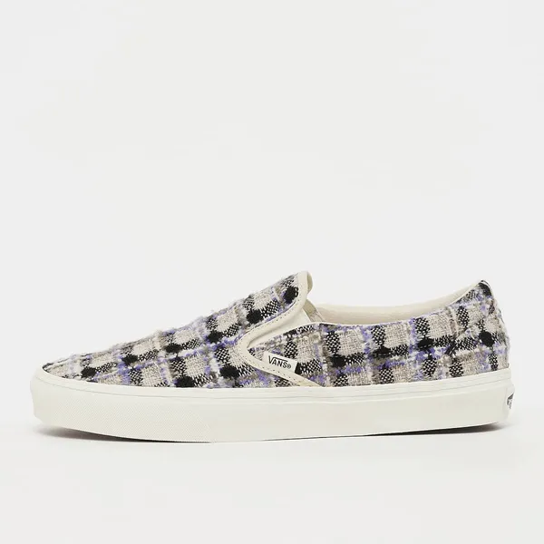 Vans Claccic Slip On Multicolor, vergelijk prijzen bij 1 winkel