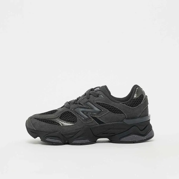 New Balance 9060 Zwart Kids, vergelijk prijzen bij 1 winkel