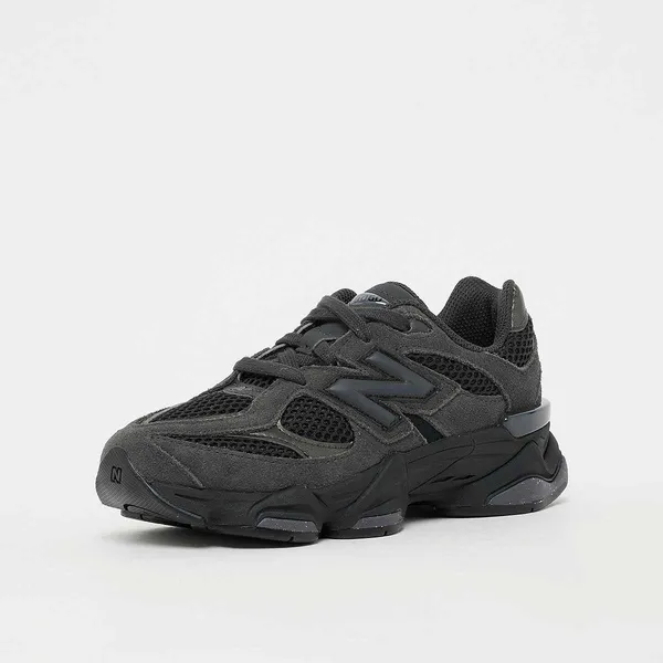 New Balance 9060 Zwart Kids, foto 2 van 3