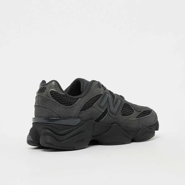 New Balance 9060 Zwart Kids, foto 3 van 3