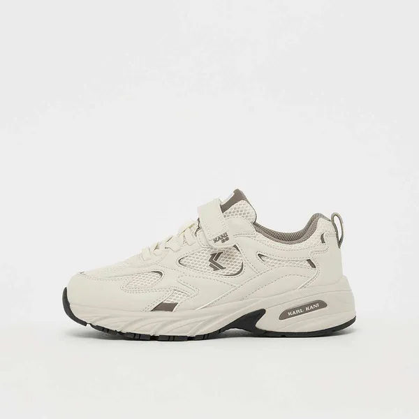 Karl Kani Prime Runner 2 Beige Kids, vergelijk prijzen bij 1 winkel