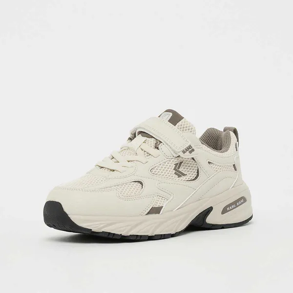 Karl Kani Prime Runner 2 Beige Kids, foto 2 van 3