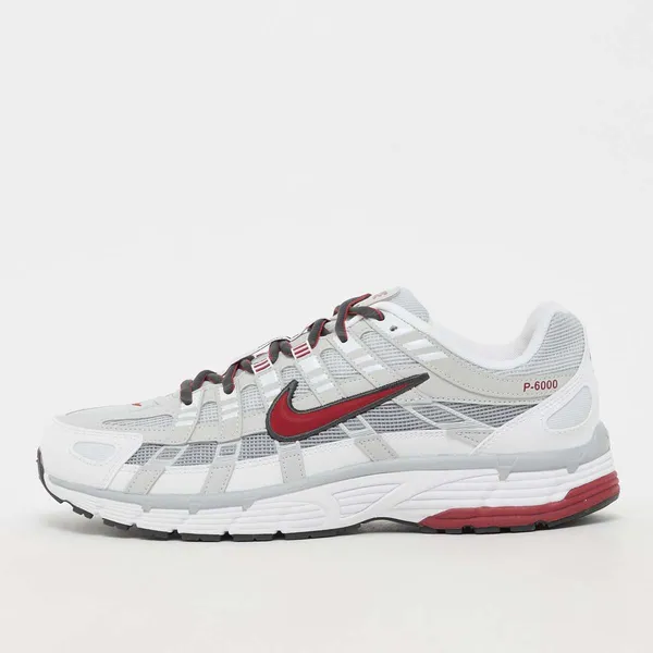 Nike P-6000 Wit, vergelijk prijzen bij 3 winkels