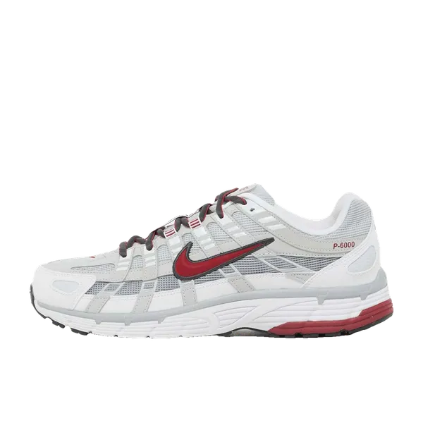 Nike P-6000 Wit, vergelijk prijzen bij 3 winkels