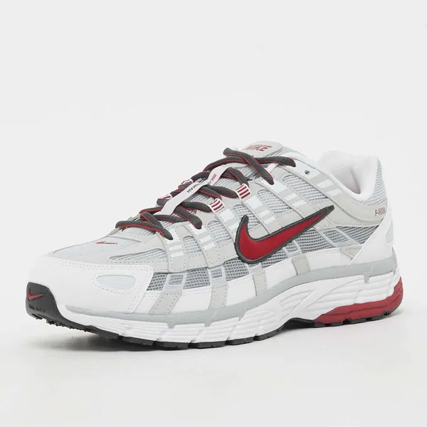 Nike P-6000 Wit, foto 2 van 3