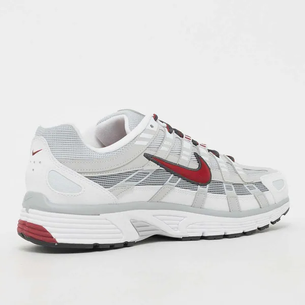Nike P-6000 Wit, foto 3 van 3