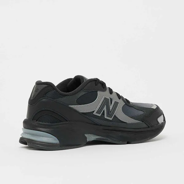 New Balance 2010 Zwart, foto 3 van 3