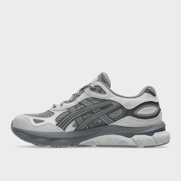 ASICS SportStyle Gel-NYC 2.0 Grijs, foto 2 van 3